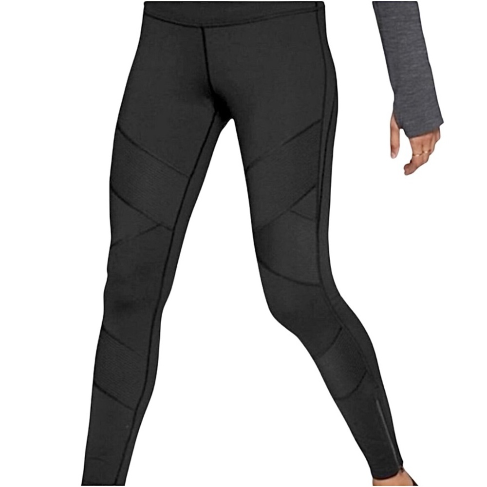 Athleta Sophia Street Tights Leggings